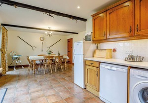 Pantiles Barn - E3866
