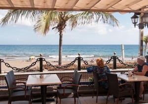 Papagayo San Agustin Beach Front Luxury Apartment
