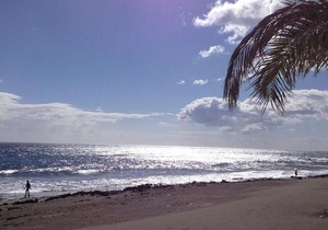Papagayo San Agustin Beach Front Luxury Apartment