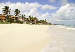 Papaya Playa Project