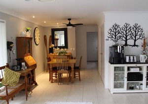 Paperbark Bed & Breakfast