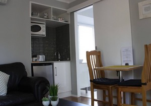 Paperbark Bed & Breakfast