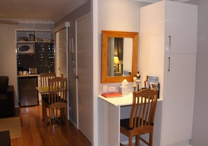 Paperbark Bed & Breakfast
