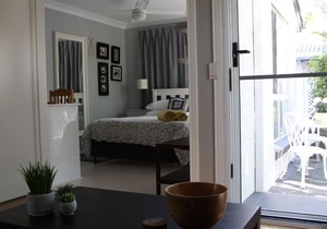 Paperbark Bed & Breakfast