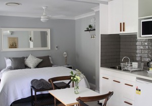 Paperbark Bed & Breakfast