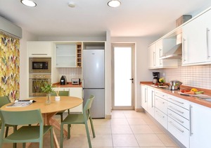 Par 4 Rental 10 Salobre by VillaGranCanaria