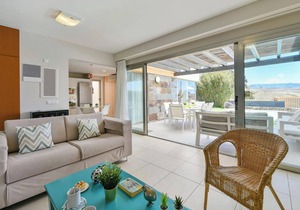 Par 4 Rental 3 Salobre by VillaGranCanaria