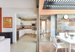 Par 4 Rental 3 Salobre by VillaGranCanaria