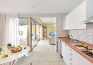 Par 4 Rental 3 Salobre by VillaGranCanaria