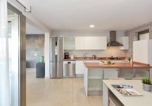 Par 4 Rental 9 Salobre by VillaGranCanaria
