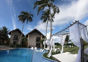 Paradise and Luxury Beach Spot - ALA004