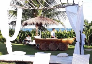 Paradise and Luxury Beach Spot - ALA004