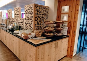 Paradies pure mountain resort
