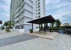 Paradigm Mall 3 Bedroom The Platino