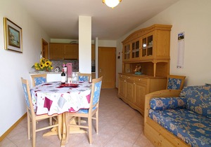 Paradise Apartments Paganella (022081-AT-050200)