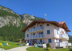 Paradise Apartments Paganella
