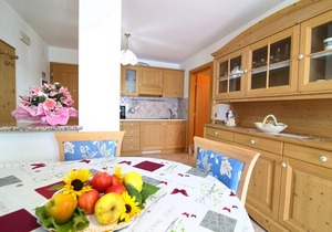 Paradise Apartments Paganella