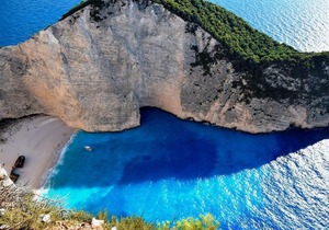 Paradise Apartments Zakynthos