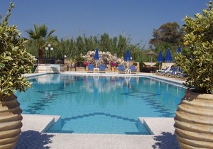 Paradise Apartments Zakynthos