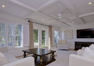 Paradise at Saddlebrook Golf & Tennis Resort