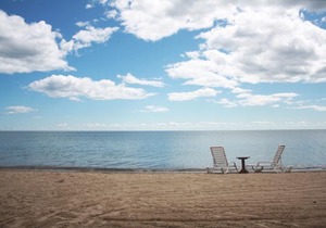 Paradise Beach resort