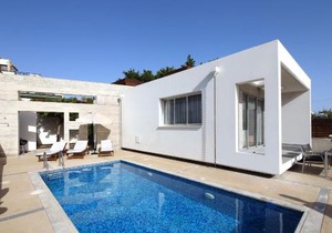 Paradise Cove Luxurious Beach Villas