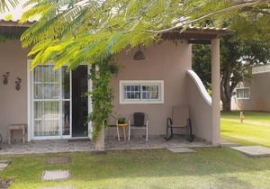 Paradise Fiore House