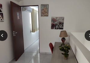 Paradise Fiore House