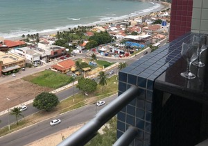 PARADISE FLAT - 14TH FLOOR - LUXURY APARTMENT