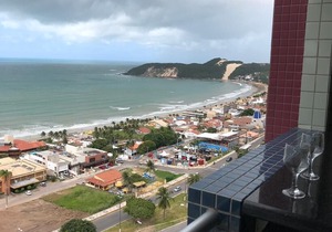PARADISE FLAT - 14TH FLOOR - LUXURY APARTMENT