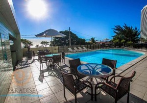 Paradise Flat
