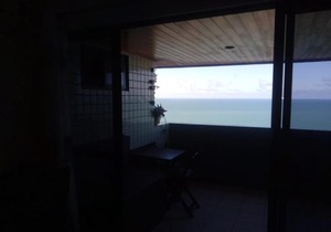 Paradise Flat