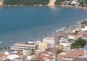 Paradise Flat