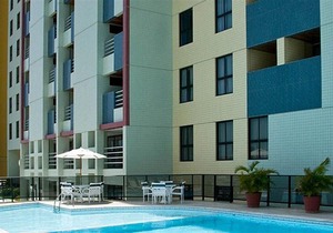 Paradise Flat