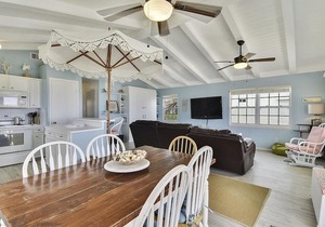 Paradise Found by Ryson Vacation Rentals