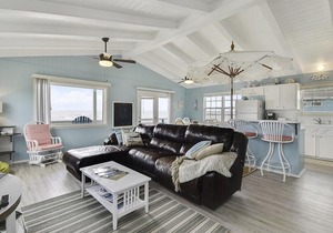 Paradise Found by Ryson Vacation Rentals