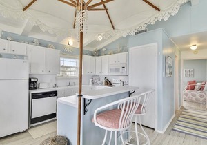 Paradise Found by Ryson Vacation Rentals