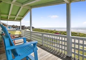 Paradise Found by Ryson Vacation Rentals
