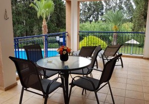 Paradise Gardens IV 2 Bd Amazing Apartment
