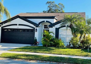 PARADISE HOME NEAR IMG ACADEMY & SIESTA KEY BEACH