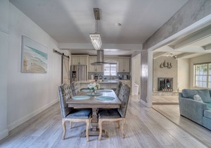 Paradise house at Vina del Mar/Pass a grille Beach