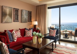 Paradise in Cabo San Lucas