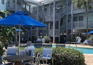 Paradise is calling 🌴 Pick up! The beach is more affordable than you think!