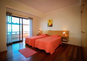 Paradise Ocean View A - The Perfect Property for Relaxing Days