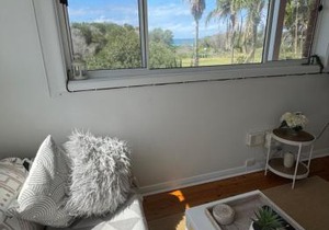 Paradise on Jones Beach Kiama - Beachfront unit with direct beach access & views