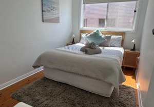 Paradise on Jones Beach Kiama - Beachfront unit with direct beach access & views