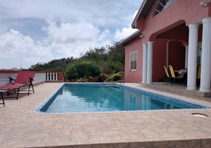 Paradise On The Isle Of Spice