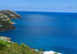 Paradise Palms Studio w/ Ocean Views & Pool