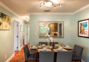 **PARADISE PERFECTED @ BEACHSIDE** Modern Home / Pool + LAST KEY SERVICES...