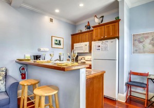 Paradise Place (Condo)